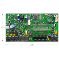 PANEL SP 7000 32 ZONAS