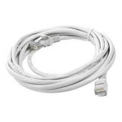 PATCH CORD RJ45 3MT CAT5