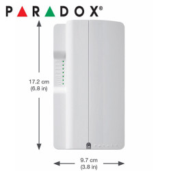 MODULO GSM/GPRS/SMS 2 SIM...