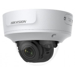 CAMARA DOMO IP HIKVISION...