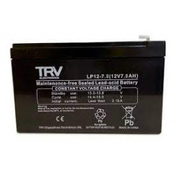 BATERIA EA 12 V 7,5 AH -...