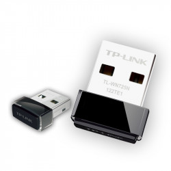 PLACA DE RED TP-LINK USB...