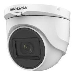 CAMARA DOMO HIKVISION...