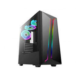 GABINETE CROMAX 8801 GAMER...