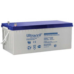 BATERIA ULTRACELL UCG275-12...