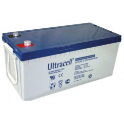 BATERIA ULTRACELL UCG200-12...