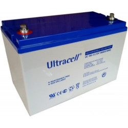 BATERIA ULTRACELL UCG100-12...