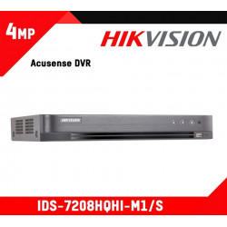 DVR HIKVISION...