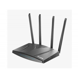 ROUTER WIRELESS D-LINK...