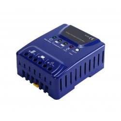 REGULADOR SOLAR PWM C-30...