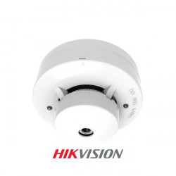 DETECTOR DE HUMO HIKVISION...