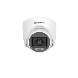 CAMARA DOMO HIKVISION...