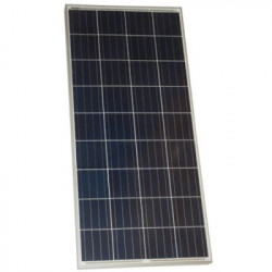 PANEL SOLAR PS-150 150W 18v