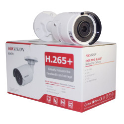 CAMARA IP HIKVISION...