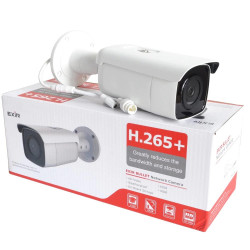 CAMARA IP HIKVISION...