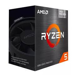 MICRO AMD RYZEN 5 5600GT...