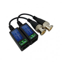 BALUN PASIVO HD208 BORNERA