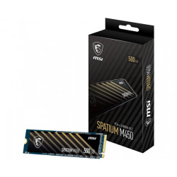 DISCO SSD 1TB M.2 MSI...