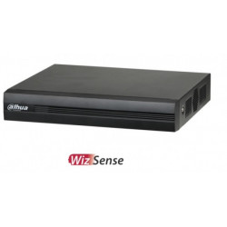DVR DAHUA XVR1B16H-I GRABA...