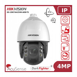 DOMO IP HIKVISION...