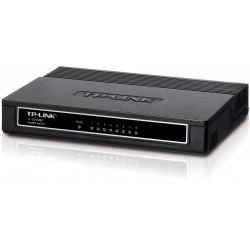 SWITCH TP-LINK 8 PORT/GBIT...