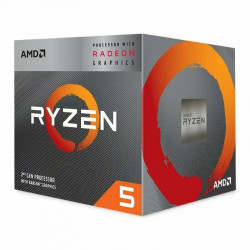 Micro Amd Ryzen 5 3400G...