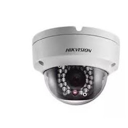 CAMARA DOMO IP HIKVISION...