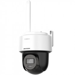 Domo IP WIFI HIKVISION...