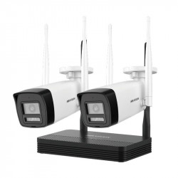 Kit WIFI 2 Camaras...