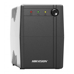 UPS + EST HIKVISION DS-UPS1000