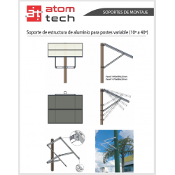 ESTRUCTURA PARA COLUMNA,...
