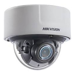CAMARA DOMO IP HIKVISION...