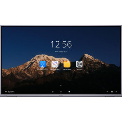 PANTALLA INTERACTIVA...