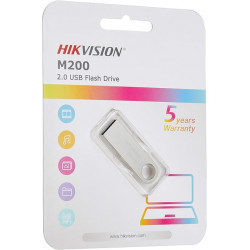 PENDRIVE HIKVISION M200/64G