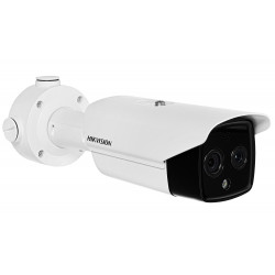 CAMARA TERMICA HIKVISION...