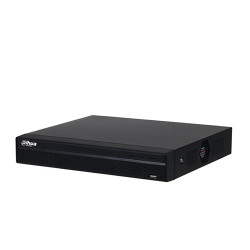 NVR DAHUA NVR1108HS-S3-H