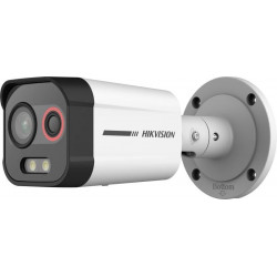 CAMARA TERMICA HIKVISION...