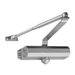 BRAZO HIDRAULICO HIKVISION...
