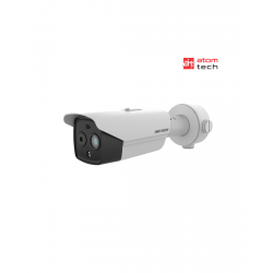 CAMARA TERMICA HIKVISION...