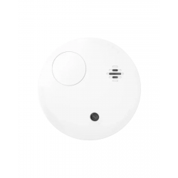 DETECTOR DE HUMO HIKVISION...