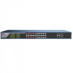 SWITCH HIKVISION...