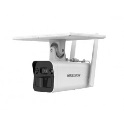 CAMARA IP HIKVISION...