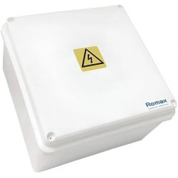 CAJA ESTANCA 15x15x10 MOD....