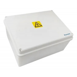 CAJA ESTANCA 20x30x14 MOD....