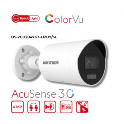 CAMARA IP HIKVISION...