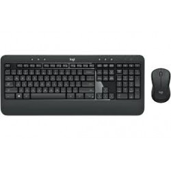 COMBO LOGITECH WIRELESS...