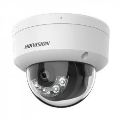 CAMARA DOMO IP HIKVISION...