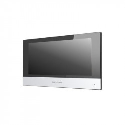 VISOR PORTERO IP HIKVISION...