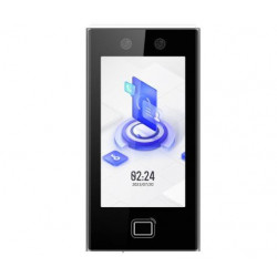 CONTROL DE ACCESO HIKVISION...