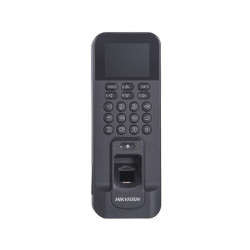 CONTROL DE ACCESO HIKVISION...